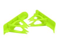 OVAQUIXI Planche de Neige équilibrée pour Voiture, Pièces de Ski Durables | Facile à fixer, portance accrue, adapté aux voitures équilibrées, améliore les compétences d\'équilibre