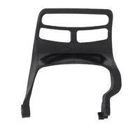 OVAQUIXI Poignée de Frein de Chaîne de Tronçonneuse, Pièce de Rechange en Plastique pour MS462 MS462C MS462CM MS462CMR MS462R, avec Ajustement Précis et Installation Facile