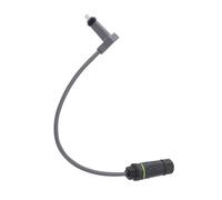 OVAQUIXI Prise de Transfert de Données étanche SPX 1200 Mbps vers Adaptateur RJ45 pour Une Utilisation Intérieure et Extérieure