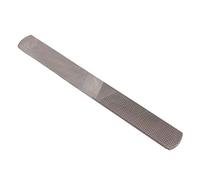 OVAQUIXI Râpe à Sabot Double Face, Lime de Maréchal-ferrant en Acier au Carbone T12 avec Dents Fines et Grossières, Outil de Coupe de Sabot de 537 G pour Le Soin des Sabots de Cheval, Les