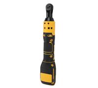 OVAQUIXI Ratchet Wrench Electric Cordsless, 3/8 Pouces 160 N.M 21V Kit D'outils à Cliquet VILLE VITABLE LOBE TEAU, BATTERIE NON INCLUS