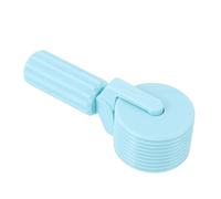 OVAQUIXI Rouleau de Peinture en, Outil Artisanal PLA imprimé en 3D Léger et Durable, pour la Broderie en et les Projets Artistiques de Bricolage