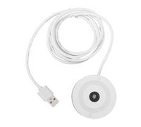 OVAQUIXI Scanner D' Digitales pour PC et Ordinateur Portable, USB Plug-and-Play, Compatible avec Hello, Stockage de 10, Câble de 1,5 M