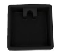 OVAQUIXI Station de Tassage du Café, 2 en 1 Knock Box