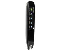 OVAQUIXI Stylo Dictionnaire Portable avec Dictionnaires électroniques Intégrés pour Un Apprentissage Complet en 12 Langues - Écran Tactile Convivial