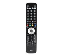 OVAQUIXI Télécommande pour HUMAX RM-F04 | Contrôleur de Remplacement, ABS, Aucune Programmation Requise, Touches Sensibles, pour Foxsat HDR Freesat Box