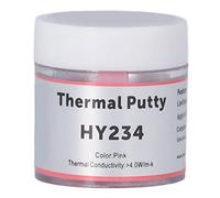 OVAQUIXI Transfert de Chaleur Efficace de la Pâte Thermique, Performances d'isolation Fiables, Application Large avec Une Excellente propriété pour Une Utilisation Pratique, Pâte Thermique (10g)