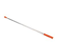 OVAQUIXI Tuyau d'extension de Pulvérisation, Poteau de Pulvérisation Rétractable en Acier Inoxydable de 2,6 M, Outil d'arrosage de 16 Mm avec Conception Portable pour l'irrigation du Jardin, Le