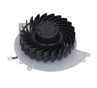 OVAQUIXI Ventilateur de Refroidissement Interne pour, Haute Vitesse 8800 Tr/min, Remplacement Efficace du Refroidisseur de Processeur pour les Modèles CUH 1200, 1 unité