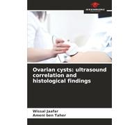 Ovarian cysts: ultrasound correlation and histological findings