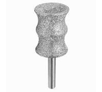 OVATAVO Embouts diamantés pour Dremel - Broyeur à Ongles pour Chiens de Grande et Moyenne Taille - Meule à Ongles pour Animaux de Compagnie de 0,3 cm - Travaille avec Dremel pour Le Soin des Ongles