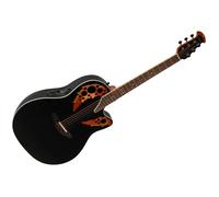 Ovation 2778AX 5 G E-Acoustic Guitar Standard Elite Deep Contour