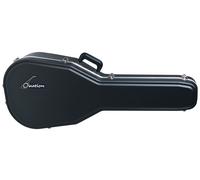 Ovation 9158 Deluxe Mid/Deep Case