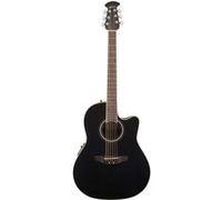 Celebrity Cs Standard Mid Cutaway Black