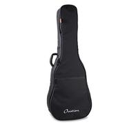 Ovation HOUSSE DEEP BOWL/MID-DEPTH + 12 CORDES Pour guitare folk