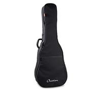 OVATION Housse guitare Deep Bowl/Mid-Depth + 12 cordes