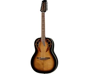 Ovation Ovation 1758-1-G 12 String Pro Elite