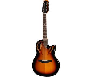 Ovation Ovation 2758-NEB-G 12 String Elite Pro