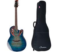 Ovation Ovation Celebrity Elite PlusCE4 w/Bag