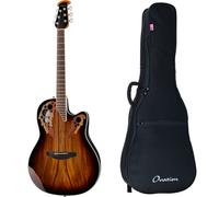 Ovation Ovation CelebrityElitePlusCE48P w/bag