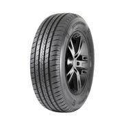 Ovation Ecovision VI-286 H/T 255/60 R17 110H auto Pneus été Pneus VOLKSWAGEN: Touareg I, Touareg II, MERCEDES-BENZ: Classe ML OVAAC0046