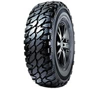 OVATION Pneu été LT265/70 R 17 TL 121/118Q ECOVISION VI-186 MT 10PR BSW