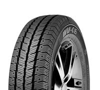 OVATION Pneu hiver 165 R 13 C TL 94/92R ECOVISION WV-06 8PR M+S 3PMSF STUDDABLE
