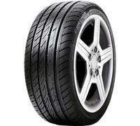 Ovation Pneu été VI-388 205/55 R17 95W XL D C 72 B