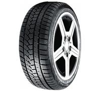Pneus d'Hiver 245/40 R19 Ovation 98V W586 M+S
