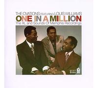 Ovations - One in a Million [Import]
