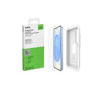 [OVB048HQ] Belkin ScreenForce Invisiglass pour Samsung S25 OVB048hq