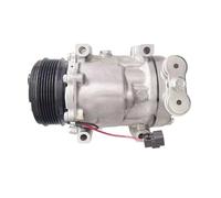 OVBNMO AC Compressor Compatible with CHANGAN CS75 1.8T Engine JL486ZQ2 125KW 2018-8104100-M01-AA 8104100M01AA Compressor assembly