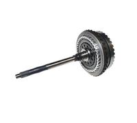 OVBNMO Ensemble d'embrayage de Transmission 6T40 6T45 6T40E 6T45E 6T30E, tambour d'entrée for GM Compatible avec Buick, accessoires de voiture Automobile