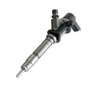 OVBNMO Injecteurs de carburant diesel neufs compatibles avec Mitsubishi Canter 4M50 4.9L OEM 0445120049 ME223750 ME223002 Injecteurs de carburant de remplacement automobile