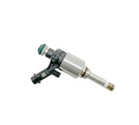 OVBNMO Injecteurs de carburant d'origine 06H906036H 06H906036G, compatibles avec Audi A3 A4 A5 A6 A8 Q3 Q5 TT 2.0 TFSI, compatibles avec Quattro 2004-2017 0261500278.(A)