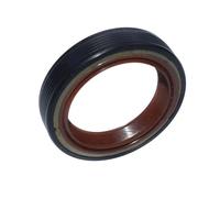 OVBNMO Joint de couvercle de carter de distribution moteur 1.4T, joint d'étanchéité avant du vilebrequin for Golf, Tiguan, Jetta, EOS 03C109287, 03C109287G, 03C109287F, 03C109287C(Seal)