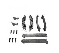 OVBNMO Kit de chaîne de distribution et de composants compatibles avec Jeep Grand Cherokee WK2 2011~2020 for RAM 1500 5e génération 2020~2024 68147466AA 68148429AA