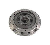 OVBNMO Kit de double embrayage de Transmission 6DCT250 DPS6 avec fourche de changement de vitesse 602000800 Compatible for Ford Focus Fiesta EcoSport embrayage 6DCT250(Clutch)