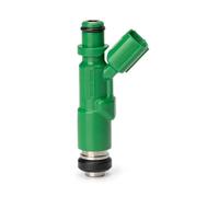 OVBNMO Lot de 4 injecteurs de carburant de rechange for Toyota Prius 2001-2009 1,5 L L4 électrique/gaz 23209-21020 23250-21020 12651035 842-12234(1pcs)