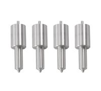 OVBNMO Lot de 4 injecteurs de carburant diesel compatibles avec Case IH David Brown BDLL140S6592 K942176 K950627 K954027, injecteurs de carburant de remplacement for automobile