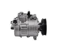 OVBNMO Modification 7SEU16C Auto Air Conditioner Compressor DCP02061 4B0260805G Compatible with Audi A4 A6 B6 C5 1.9 Compressor AC Compress Quick cooling, low noise, easy installation