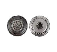 OVBNMO MPS6 6DCT450 Compatible for Ford,Volvo,Dodge pièce de rechange embrayage de Transmission automatique tambour de boîte de vitesses avec disque amortisseur