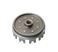 OVBNMO Panier d'embrayage AM6 for moteur Minarelli 50cc 2T 1E40MB
