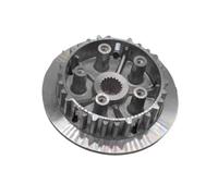 OVBNMO Plaque d'embrayage centrale for moteur Zongshen 200cc PY200 RX1, accessoires de moto compatibles(Central Clutch)