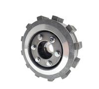 OVBNMO RESV Compatible for CFMOTO 250NK CF250NK CF MOTO NK250 Kit de plaque de disque d'assemblage d'embrayage de moteur de Moto de remplacement