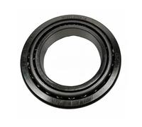 OVBNMO Roulement de roue arrière intérieur d'origine neuf 6619804702 for Ssangyong MB100 Istana, compatible avec Mercedes Benz 661-980-47-02
