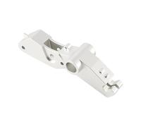 OVBNMO Support de Pivot de réparation de pédale for embrayage à câble Compatible for Chevrolet Spark C244-A031