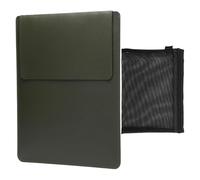 OVDGWC 1 Sac D'Ordinateur Et 1 Package D'Espace De Ligne De Données, Couverture De Protection par Ordinateur, Fournitures De Voyage, Forfaits De Stockage Portables