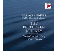 OVE LEIF ANDSNES (piano) - The Beethoven Journey - Klavierkonzert Nr. 5 / Chorfantasie
