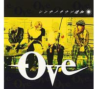 Ove - Untitled [Import]